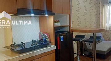 Gambar 4 Dijual Apartment Bagus Nyaman di The Suites Metro