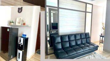 Gambar 1 APARTEMEN GRAND SUNGKONO LAGOON TOWER VENETIAN 2BR FULL FURNISH