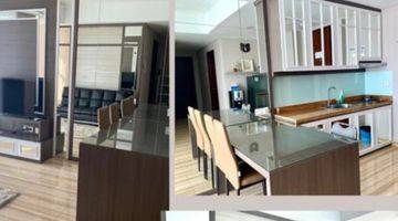 Gambar 3 APARTEMEN GRAND SUNGKONO LAGOON TOWER VENETIAN 2BR FULL FURNISH