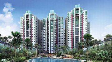 Gambar 3 Apartemen Sherwood Residence Richmond 2 BR Bagus