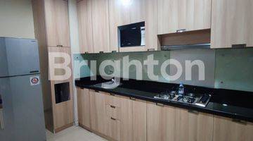 Gambar 1 APARTMENT DI KELAPA GADING