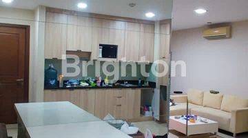 Gambar 2 APARTMENT DI KELAPA GADING