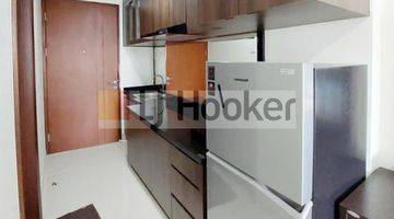 Gambar 3 Disewakan Apartment Pollux Habibie Type Studio City View