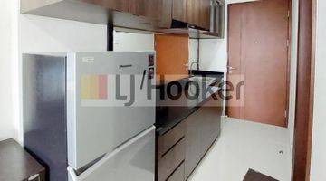 Gambar 3 Disewakan Apartment Pollux Habibie Batam Furnished Type Studio