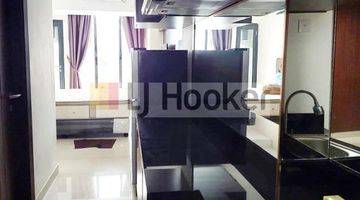 Gambar 4 Disewakan Apartment Pollux Habibie Batam Furnished Type Studio