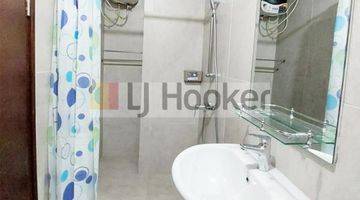 Gambar 5 Disewakan Apartment Pollux Habibie Batam Furnished Type Studio