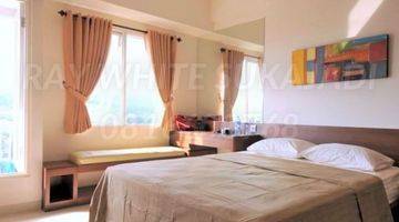 Gambar 1 Apartment Galeri Ciumbuleuit 2, Full Furnished