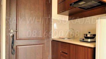 Gambar 2 Apartment Galeri Ciumbuleuit 2, Full Furnished