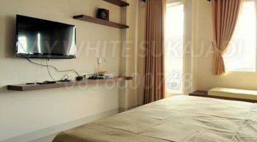 Gambar 4 Apartment Galeri Ciumbuleuit 2, Full Furnished