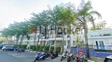 Gambar 1 Apartmen Bayerina One Bedroom Furnished With City View