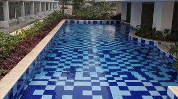 Gambar 4 APARTEMEN PARADISE MANSION