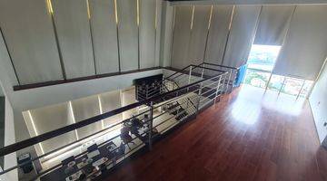 Gambar 5 Apartment Penthouse Pantai Mutiara Tower Damar