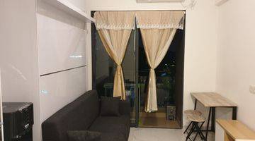 Gambar 4 APARTEMEN SKY HOUSE BSD