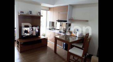 Gambar 1 APARTEMEN GREENLAKE SUNTER 2 BR FULLY FURNISHED