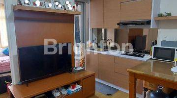 Gambar 2 APARTEMEN GREENLAKE SUNTER 2 BR FULLY FURNISHED