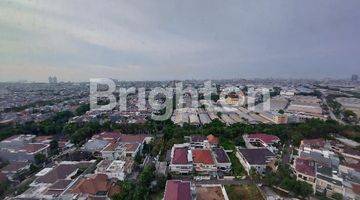 Gambar 3 APARTEMEN GREENLAKE SUNTER 2 BR FULLY FURNISHED