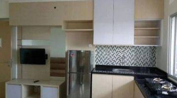 Gambar 1 APARTEMEN EDUCITY 3BR DI SURABAYA TIMUR