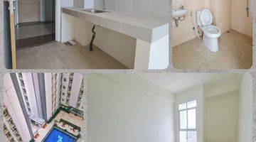 Gambar 1 APARTEMEN BALE HINGGIL SURABAYA