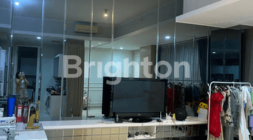 Gambar 2 Apartemen Apartemen Waterplace Surabaya 3 BR Bagus