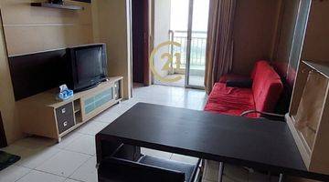 Gambar 1 APARTEMENT GREAT WESTERN RESORT TOWER A Lantai 26