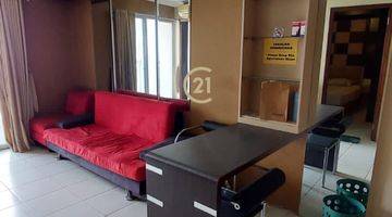 Gambar 2 APARTEMENT GREAT WESTERN RESORT TOWER A Lantai 26