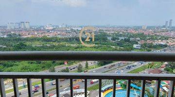 Gambar 3 APARTEMENT GREAT WESTERN RESORT TOWER A Lantai 26