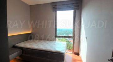 Gambar 4 Apartment Hegarmanah Residence, Full Furnished