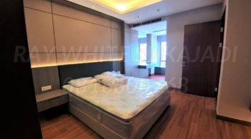 Gambar 5 Apartment Hegarmanah Residence, Full Furnished