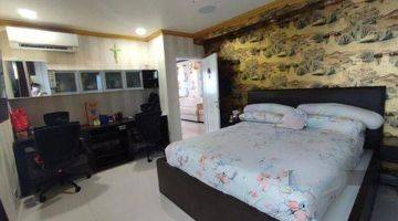 Gambar 3 Dijual Apart. Permata Senayan Harga Bawah Njop, Kebayoran,jaksel 