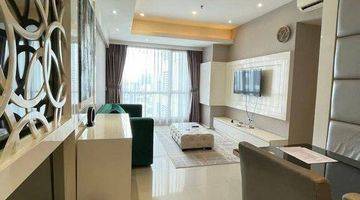 Gambar 1 Dijual Apartemen 2br Casa Grande Residence, Jakarta Selatan