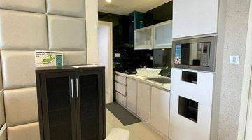 Gambar 2 Dijual Apartemen 2br Casa Grande Residence, Jakarta Selatan