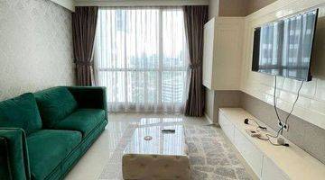 Gambar 4 Dijual Apartemen 2br Casa Grande Residence, Jakarta Selatan