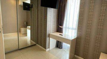 Gambar 3 Dijual Apartemen 2br Casa Grande Residence, Jakarta Selatan