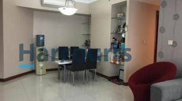 Gambar 1 Jual Apartment Taman Anggrek Full Furnished, Jakarta Barat 