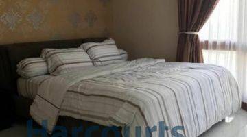 Gambar 2 Jual Apartment Taman Anggrek Full Furnished, Jakarta Barat 