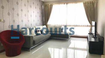 Gambar 4 Jual Apartment Taman Anggrek Full Furnished, Jakarta Barat 