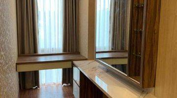 Gambar 4 Apartemen Lux 2bedroom Full Furnish di Hegarmanah Residence 