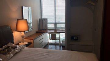 Gambar 2 KAN APARTEMEN TRILLIUM 2BR BAGUS