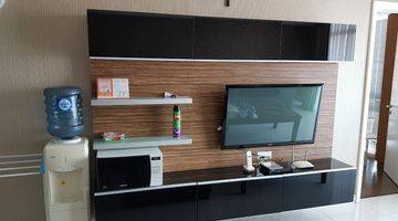 Gambar 4 KAN APARTEMEN TRILLIUM 2BR BAGUS