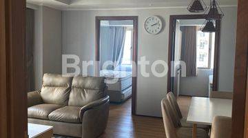 Gambar 3 Apartemen 3BR Full Furnished Mewah Waterplace