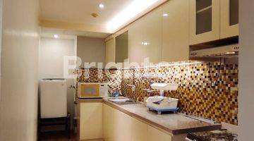 Gambar 5 Apartemen 3BR Full Furnished Mewah Waterplace