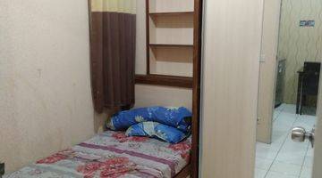 Gambar 3 Apartemen siap huni Fully Furnished (IT)