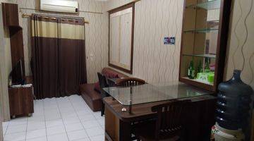 Gambar 5 Apartemen siap huni Fully Furnished (IT)