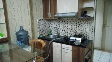 Gambar 1 Apartemen siap huni Fully Furnished (IT)