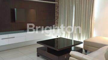 Gambar 1 APARTMENT SHERWOOD KELAPA GADING