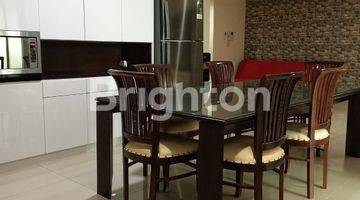 Gambar 3 APARTMENT SHERWOOD KELAPA GADING