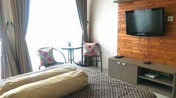 Gambar 5 Apartemen Fully Furnished Lokasi Strategis Di Altiz Bintaro