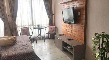 Gambar 2 Apartemen Fully Furnished Lokasi Strategis Di Altiz Bintaro