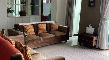 Gambar 4 Apartemen Fully Furnished Siap Huni Di Terogong Raya Jakarta