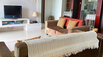 Gambar 3 Apartemen Fully Furnished Siap Huni Di Terogong Raya Jakarta